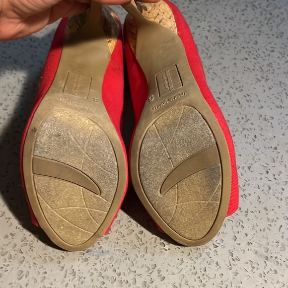 Red Heels 👠 - Picture 4 of 6